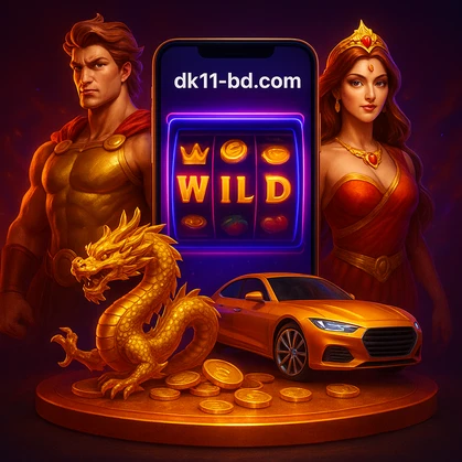 DK11 অ্যাপ ডাউনলোড