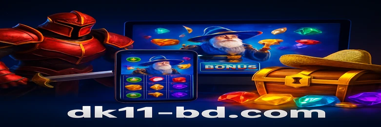 DK11